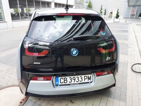 BMW i3 94ah, снимка 5
