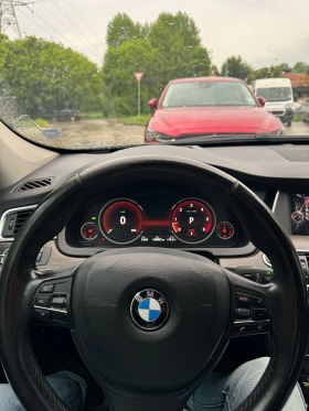 BMW 5 Gran Turismo 530d xdrive, снимка 13 - Автомобили и джипове - 45484127
