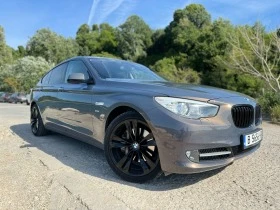     BMW 5 Gran Turismo 530d xdrive