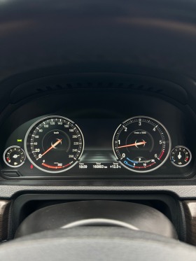 BMW 5 Gran Turismo 530d xdrive, снимка 7 - Автомобили и джипове - 45484127