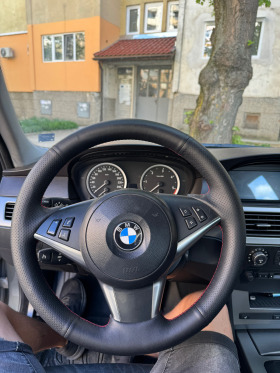 BMW 530 530d, снимка 13 - Автомобили и джипове - 45540133