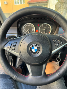 BMW 530 530d, снимка 15