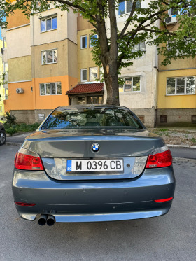 BMW 530 530d, снимка 2 - Автомобили и джипове - 45540133