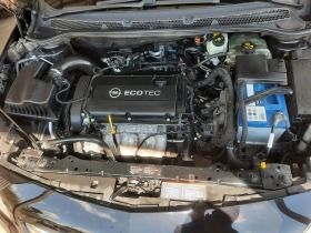 Opel Astra 1, 6i    | Mobile.bg   13