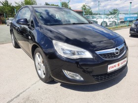 Opel Astra 1, 6i  Италия  - [1] 