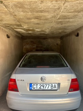 VW Bora, снимка 4