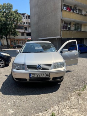 VW Bora, снимка 2