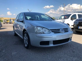     VW Golf 1.4I