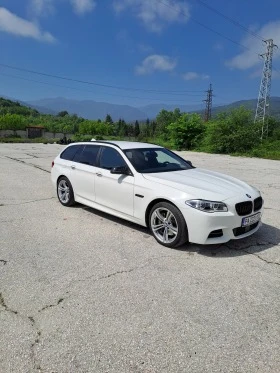 BMW 530    | Mobile.bg    6