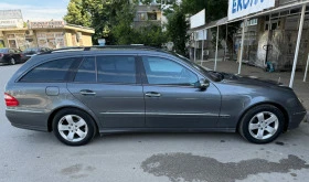 Mercedes-Benz E 220 W211 Avantgarde, снимка 7