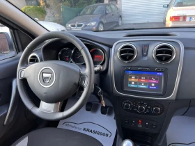 Dacia Sandero STEPWAY 1.5DCI 90HP NAVI - [12] 