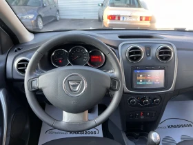 Dacia Sandero STEPWAY 1.5DCI 90HP NAVI - [10] 