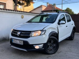 Dacia Sandero STEPWAY 1.5DCI 90HP NAVI - [1] 