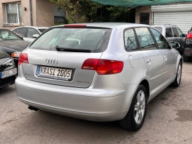 Audi A3 2.0TDI SPORTBACK  - [7] 