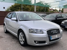 Audi A3 2.0TDI SPORTBACK  - [4] 