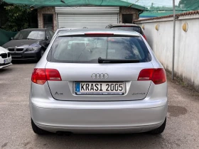 Audi A3 2.0TDI SPORTBACK  - [6] 