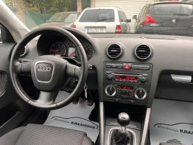 Audi A3 2.0TDI SPORTBACK  - [12] 