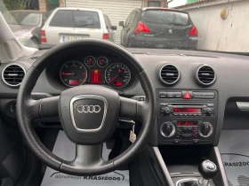 Audi A3 2.0TDI SPORTBACK  - [10] 