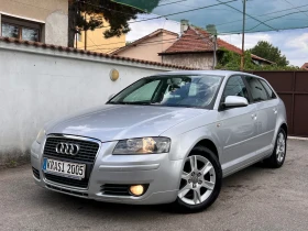 Audi A3 2.0TDI SPORTBACK  - [1] 