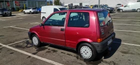 Fiat Cinquecento / | Mobile.bg    3