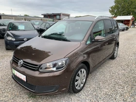  VW Touran