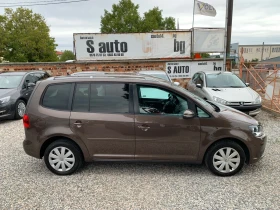 VW Touran 1.6TDI, снимка 3