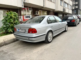 BMW 523, снимка 6