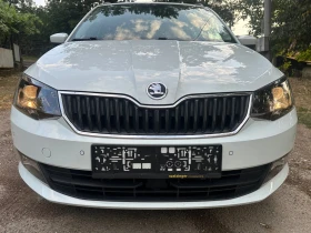 Skoda Fabia 1.0 TSI Euro 6, снимка 7