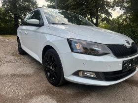     Skoda Fabia 1.0 TSI Euro 6