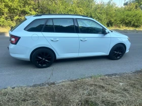 Skoda Fabia 1.0 TSI Euro 6, снимка 6