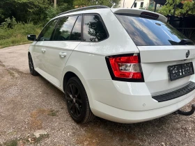 Skoda Fabia 1.0 TSI Euro 6, снимка 3