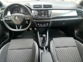 Skoda Fabia 1.0 TSI Euro 6, снимка 11