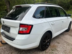 Skoda Fabia 1.0 TSI Euro 6, снимка 5