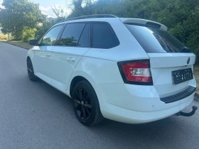 Skoda Fabia 1.0 TSI Euro 6, снимка 3