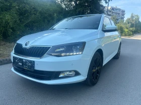 Skoda Fabia 1.0 TSI Euro 6, снимка 1