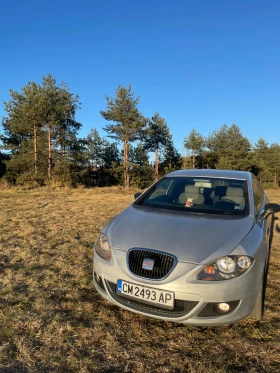 Seat Leon 1, 6, снимка 2