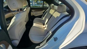 Mercedes-Benz E 300 AMG* PACK* SPORT* BURMESTER* 360*  | Mobile.bg    9