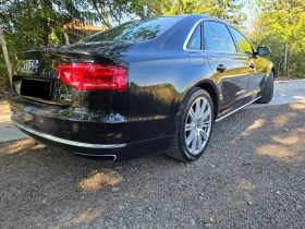 Audi A8 L 4.0/BOSE/360// | Mobile.bg    3