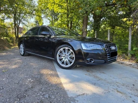 Audi A8 L 4.0/BOSE/360// | Mobile.bg    2