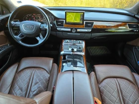 Audi A8 L 4.0/BOSE/360// | Mobile.bg    8