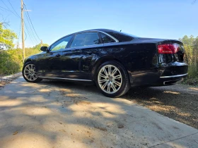 Audi A8 L 4.0/BOSE/360// | Mobile.bg    5