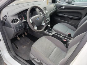 Ford Focus 1.6 TDCI, снимка 8