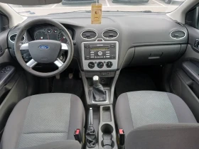 Ford Focus 1.6 TDCI, снимка 6