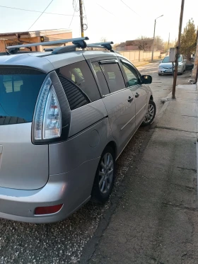 Mazda 5 5, снимка 4