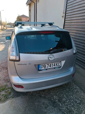 Mazda 5 5, снимка 5