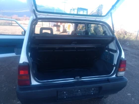 Fiat Panda 1.1i 4x4 , снимка 9