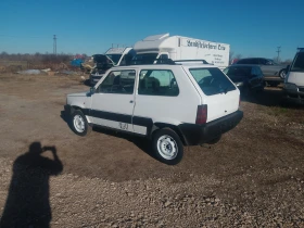 Fiat Panda 1.1i 4x4 , снимка 3