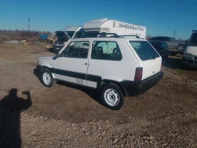 Fiat Panda 1.1i 4x4 , снимка 7