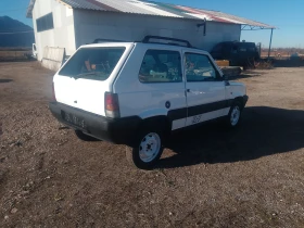 Fiat Panda 1.1i 4x4 , снимка 2