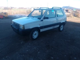 Fiat Panda 1.1i 4x4 , снимка 15